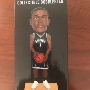 Kevin Durant Bobblehead - GameStop